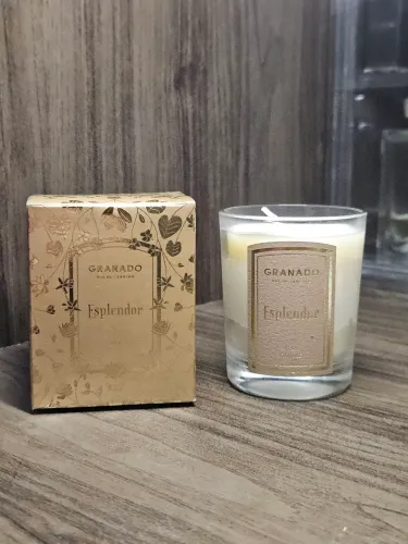 Vela Granado Esplendor