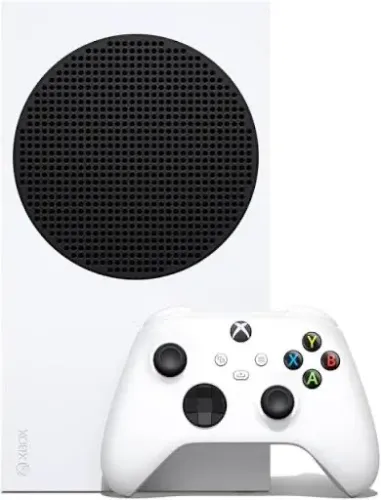 Microsoft Xbox Series S 512gb Standard Cor Branco(em ótimo estado,seminovo)