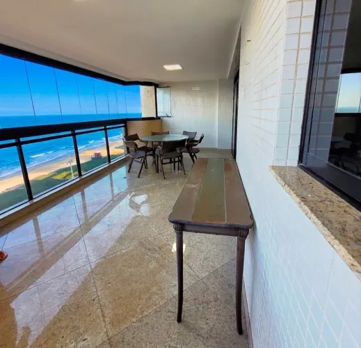 Apartamento para alugar na Avenida Estudante José Júlio de Souza, Praia de Itaparica, Vila