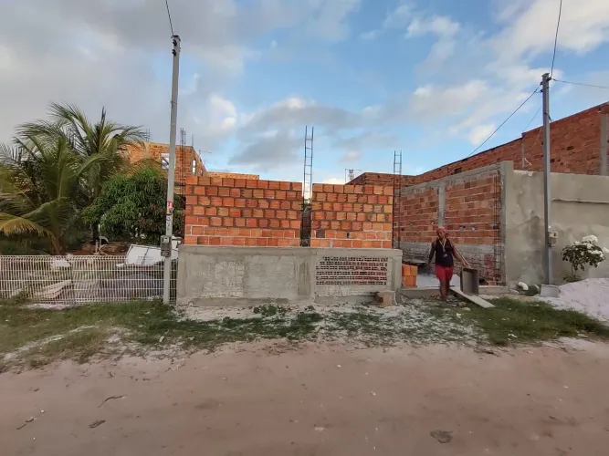 Terreno Maravilhoso e completo em Arembepe para construir ou investir com tranquilidade.