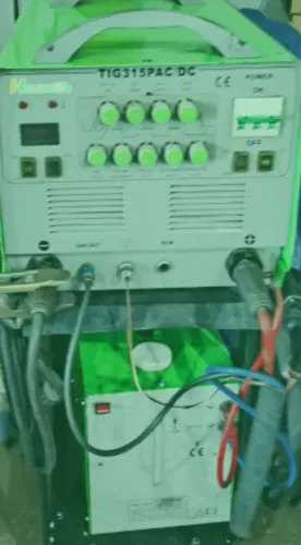 MAQUINA TIG/MAG