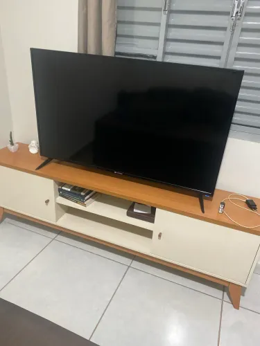 Tv 55 4k VISSION