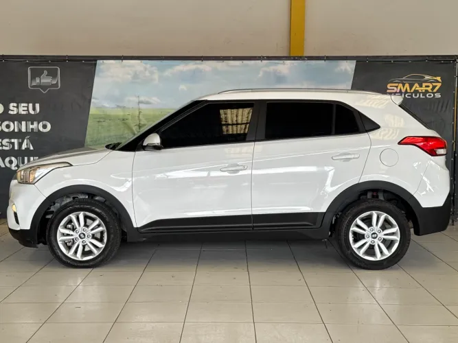 Hyundai Creta 2019