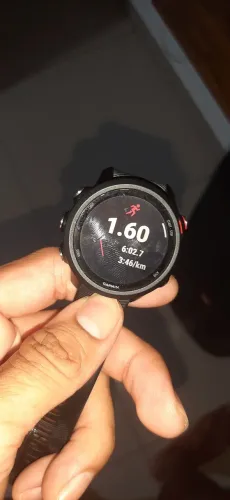 Garmin 245 música top