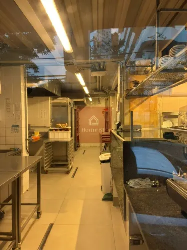 Imóvel Comercial no Itaim Bibi | 200 m² | Venda e Locação