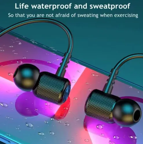 Fone Bluetooth