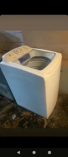 Máquina faz tudo