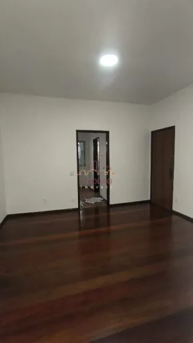 Apartamento para aluguel, 3 quartos, 1 suíte, 2 vagas, São José - Belo Horizonte/MG