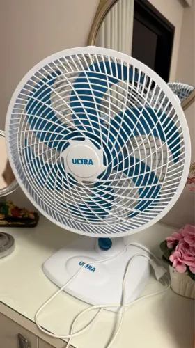 Vendo ventilador 30 cm