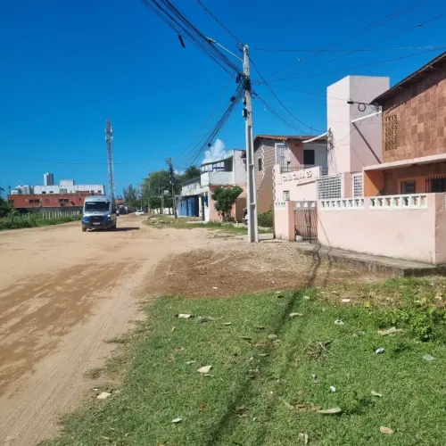 Terreno para venda com 840m² em Candeias - Jaboatão dos Guararapes - PE