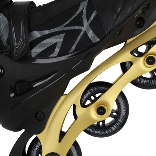 Patins Oxer N° 40 ABEC 7 usado 1x