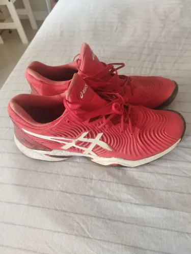 Tênis Asics Tamanho 42