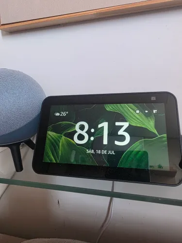 ALEXA ECHO SHOW 5