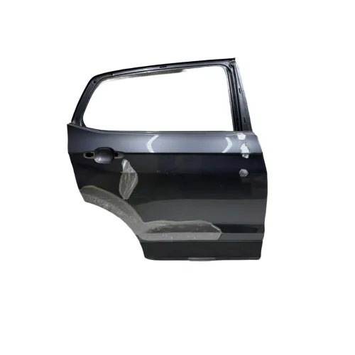 Porta Volkswagen T-cross 2021 2022 2023 24 25 2026 Tras Dir