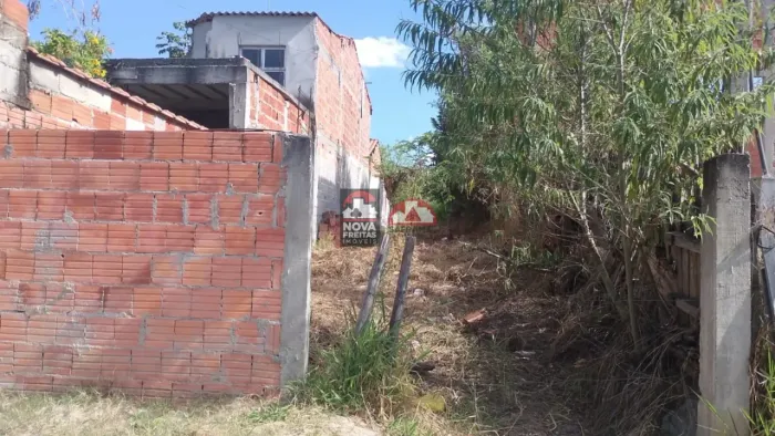 Terreno Padrão em Pindamonhangaba