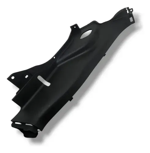 Acabamento Soleira Tras Direta Hyundai Hb20 2014 2015 2016