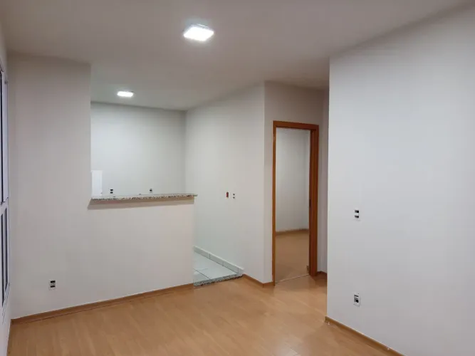 Apartamento disponível Zona Oeste Sorocaba