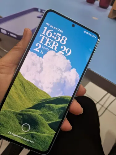 Redmi Note 13 Azul