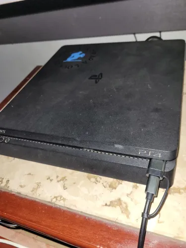 PS4