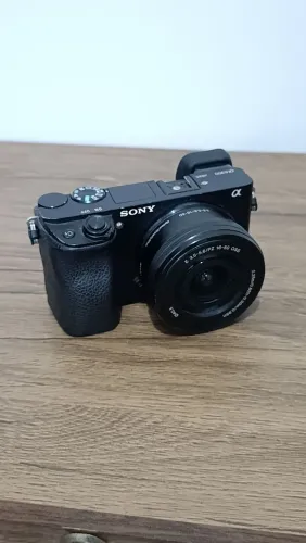 Sony a6300