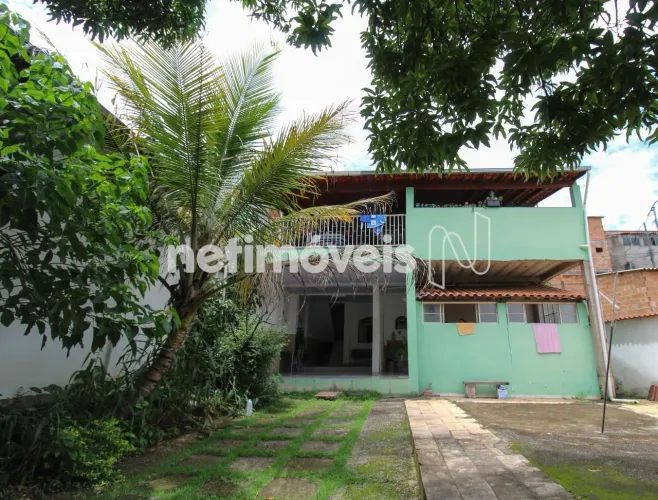Venda Casa Minas Caixa Belo Horizonte