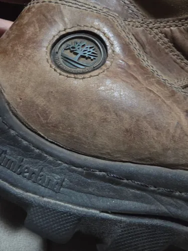 Bota Timberland 42/43
