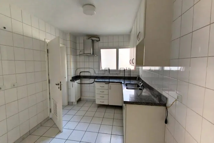 Aluguel Apartamento 3 Dormitórios - 115 m² Perdizes