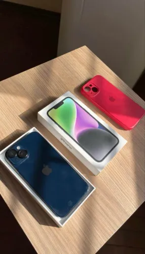 iPhone 14 128GB