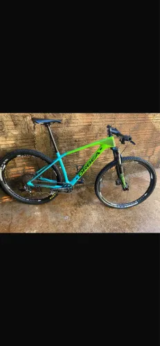 Vendo bike orbea M30 2020