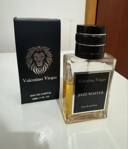 Jazz master 50ml