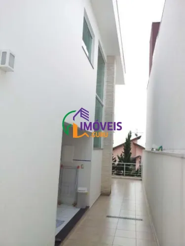 CASA EM CONDOMÍNIO - CONDOMÍNIO ARUÃ - SP