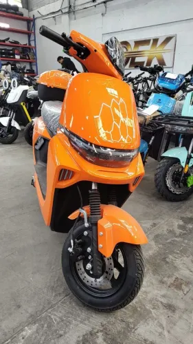 Fenômeno motos / Scooter elétrica vários modelos 