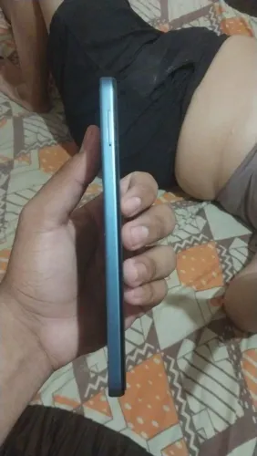 Vendo um moto g05s