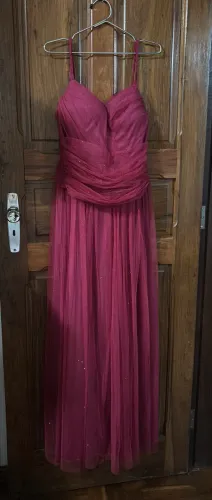 Vestido de festa