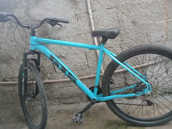 Bike aro 29 GTS