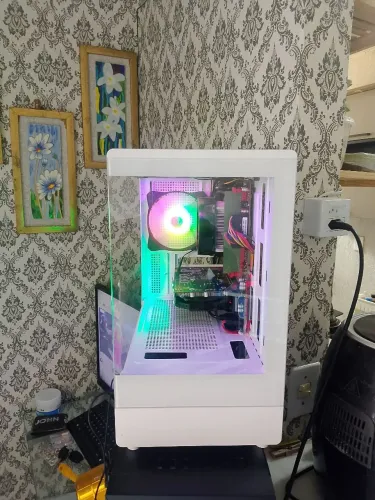 Pc Gamer Ryzen 5 5600