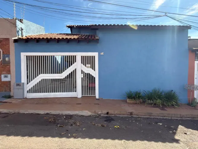 Sobrado reformado a venda no Cabreuva