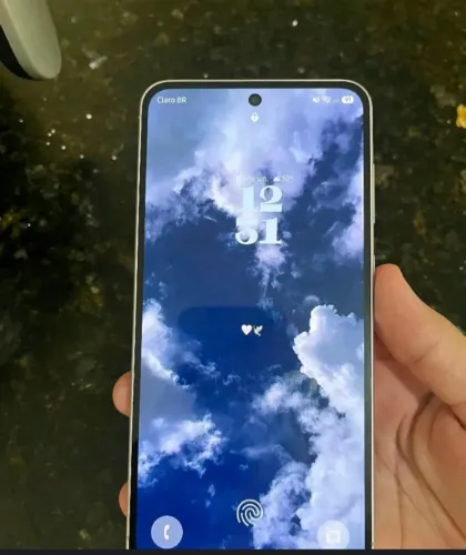 Vendo A56 zero