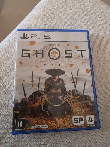 Ghost of Yotei PS5