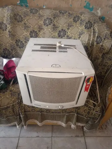 Ar condicionado 7500