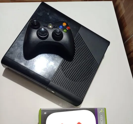 Xbox 360 