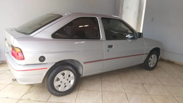 Ford Escort GL 1.8i / 1.8 1996