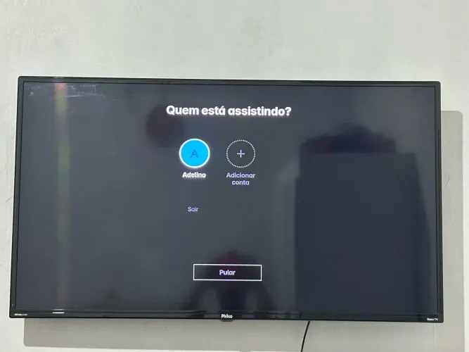 TV SMART