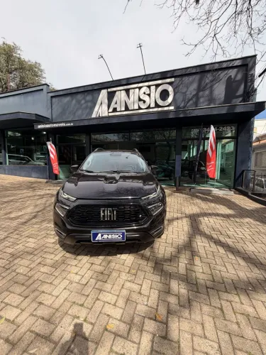 Fiat Toro Freedom 1.3 T270 4X2 Flex AUT 2024