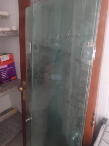 Portas de box para banheiro