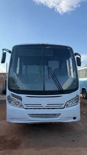 ÔNIBUS MERCEDES-BENZ OF 1722 NEOBUS - 48 PASSAGEIROS