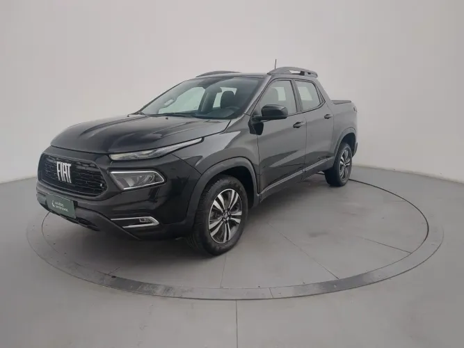 Fiat Toro Freedom 1.3 T270 4X2 Flex AUT 2025