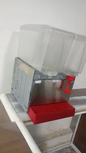 Suqueira 220w seminova