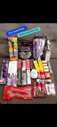 Kits pra revenda