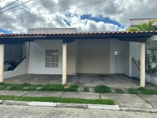 CONTRATO DE GAVETA QUARTIER! 3/4 COM 2 SUÍTES NO SIM!